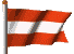 Animated Flag Of Austria